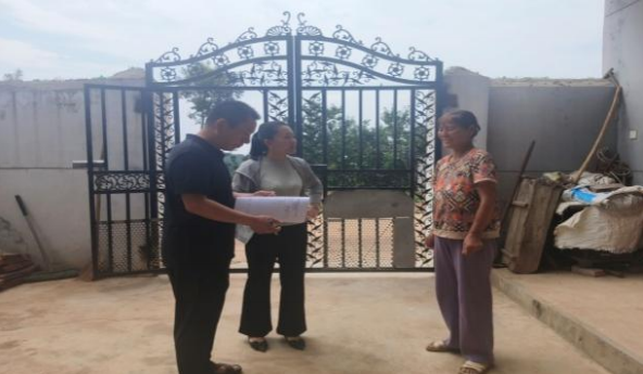 鄉(xiāng)村振興工作動(dòng)態(tài)(第171期)