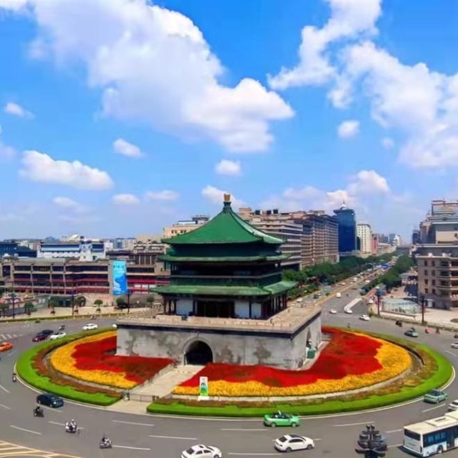 李明遠在西安工投集團調研時強調 堅持創(chuàng)新驅動 加快轉型升級 完善服務保障 為我市工業(yè)高質量發(fā)展奠定堅實基礎