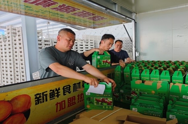 鄉(xiāng)村振興工作動(dòng)態(tài)(第169期)