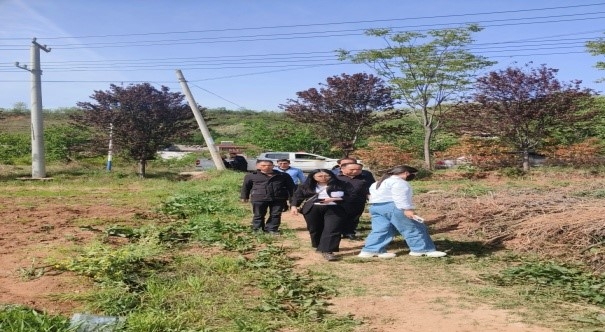 鄉(xiāng)村振興工作動(dòng)態(tài)(第168期)