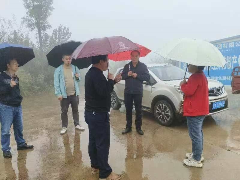 鄉(xiāng)村振興工作動(dòng)態(tài)(第162期)