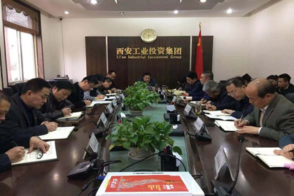 集團黨委開展“講政治、敢擔(dān)當、改作風(fēng)”專題教育主題黨課