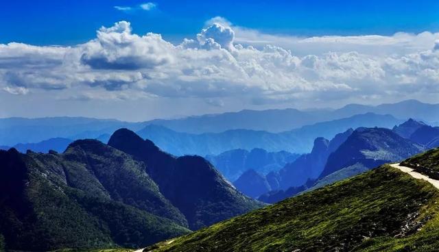 【環(huán)?！筷兾魇∈￠L:已徹底整治秦嶺及西安境內(nèi)違建別墅問題